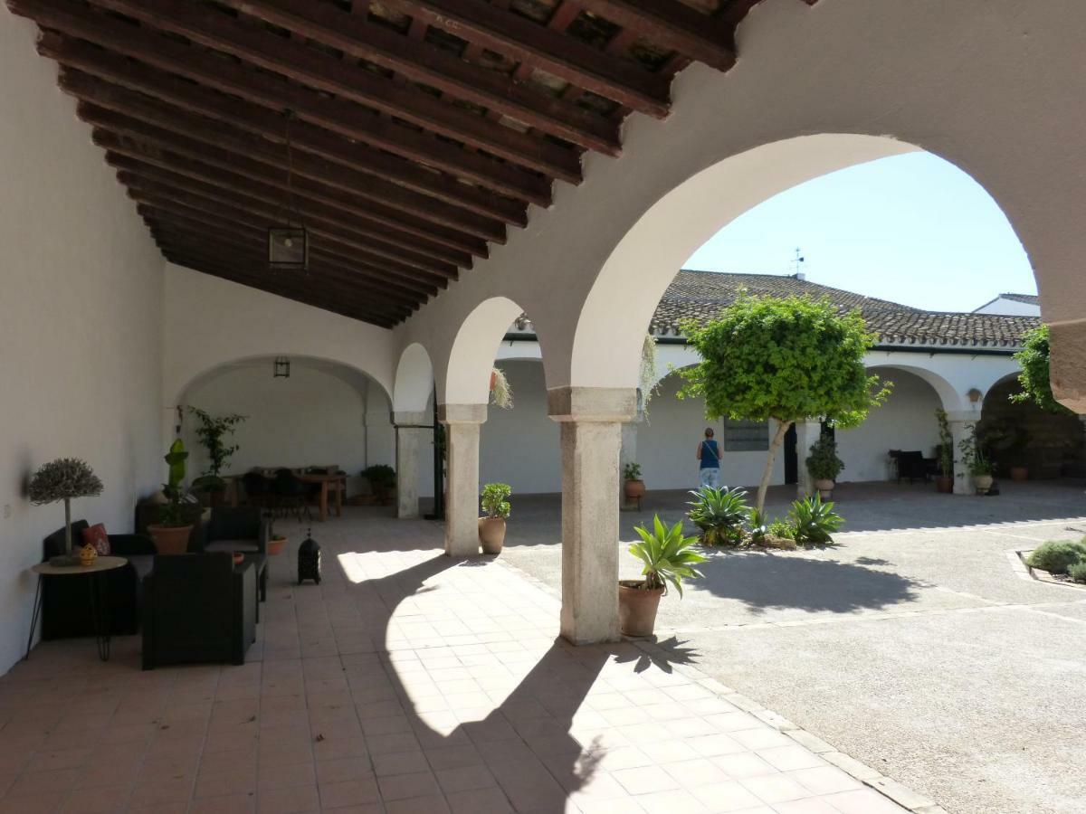 Апартаменты Cream Loft Siente Jerez Parking Incluido Херес-де-ла-Фронтера Экстерьер фото